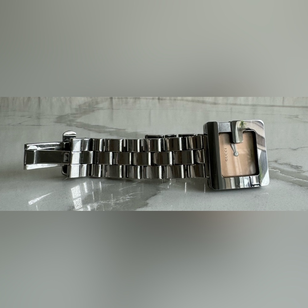 Gucci “G” Watch - Picture 8 of 12